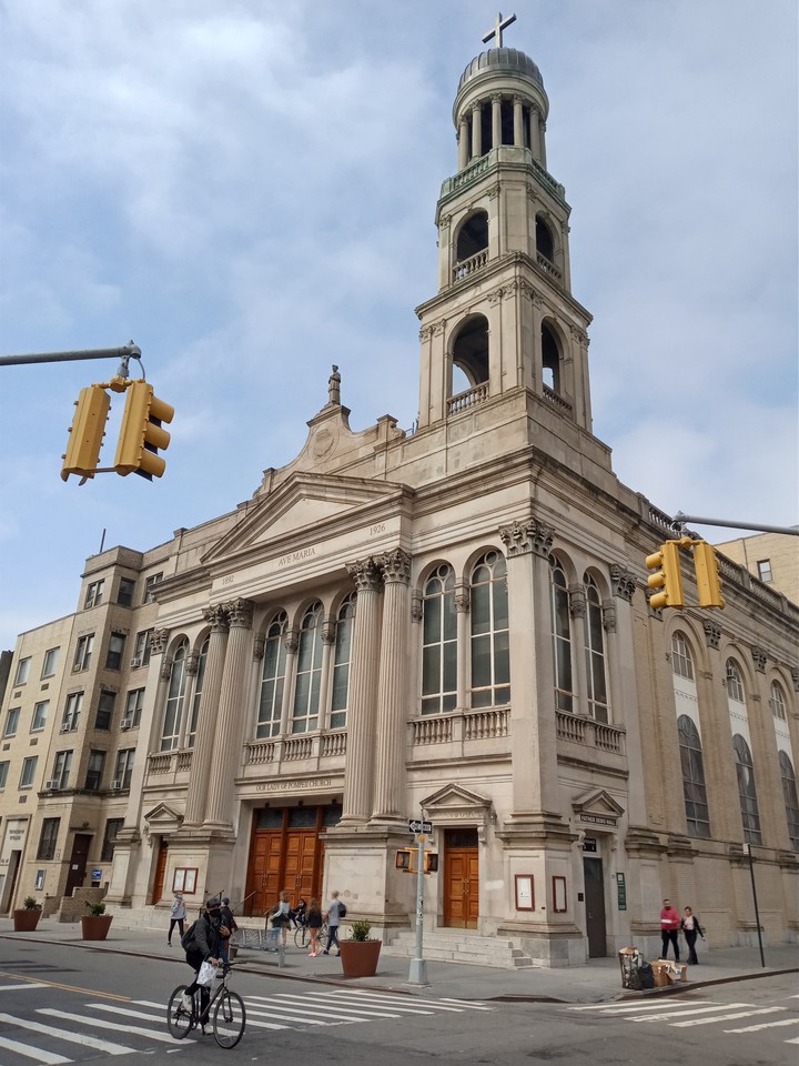 Bleeker St, New York, NY