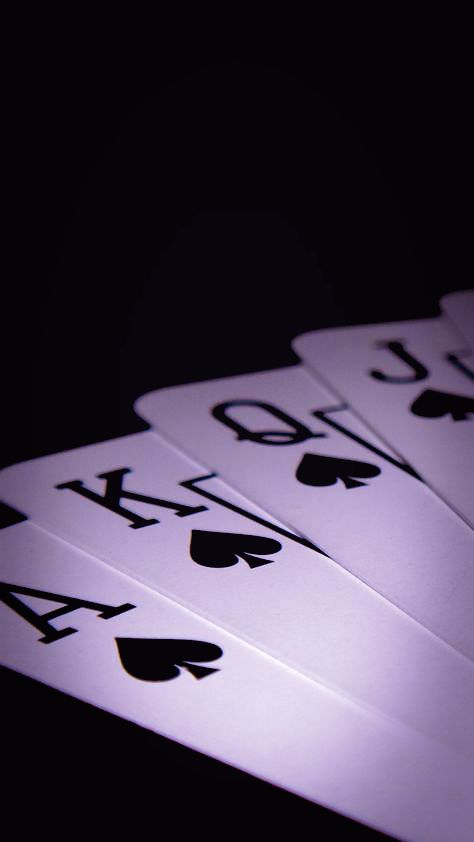 Casino Aesthetic #3