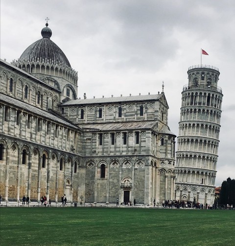 Pisa