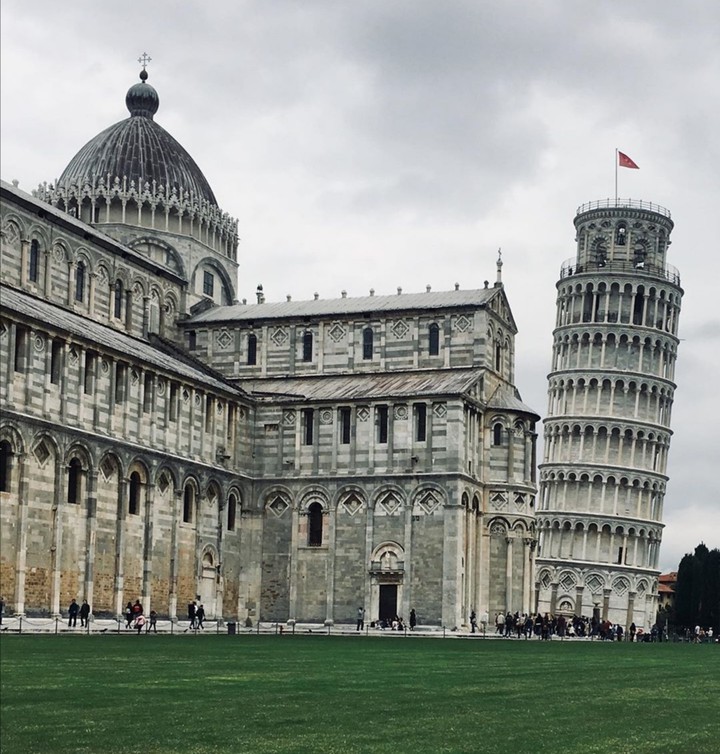 Pisa