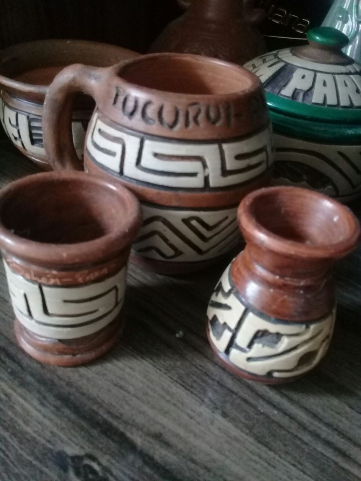 marajoara