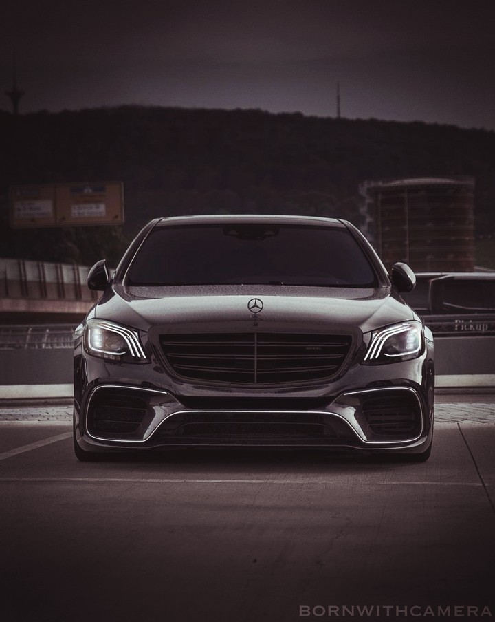 merc