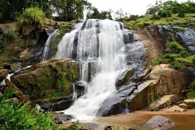 cachoeira