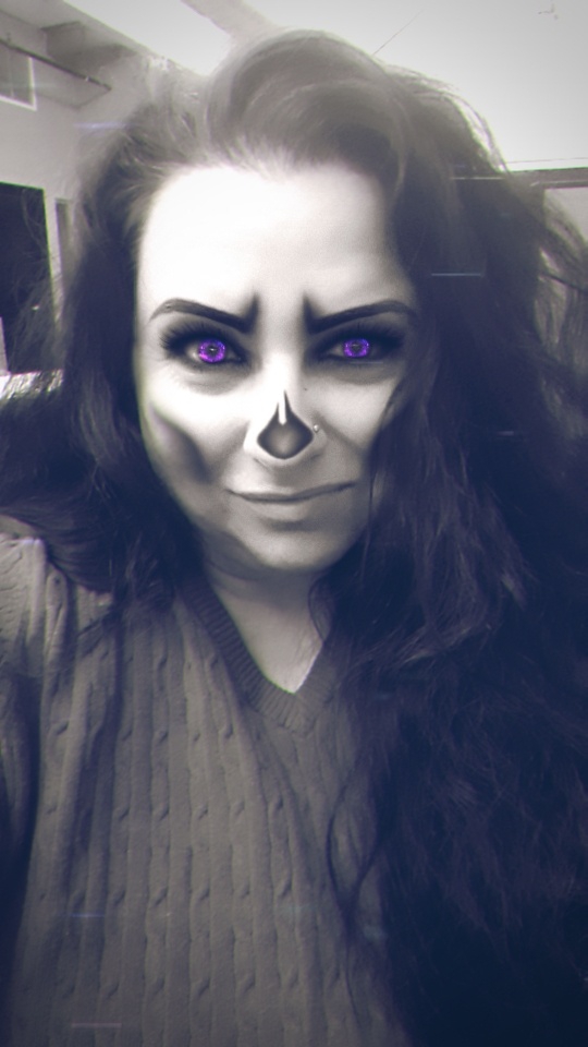 Halloween???