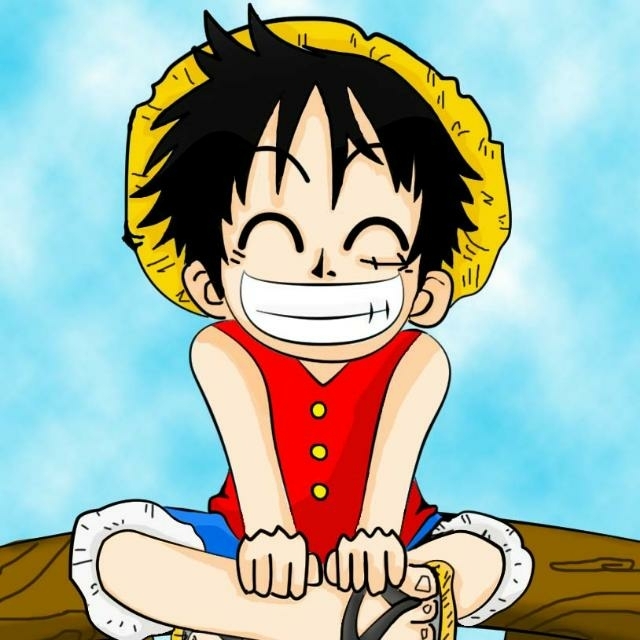 goku