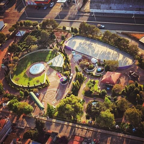 Tulancingo México