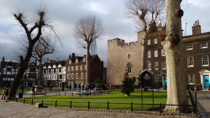 London Tower