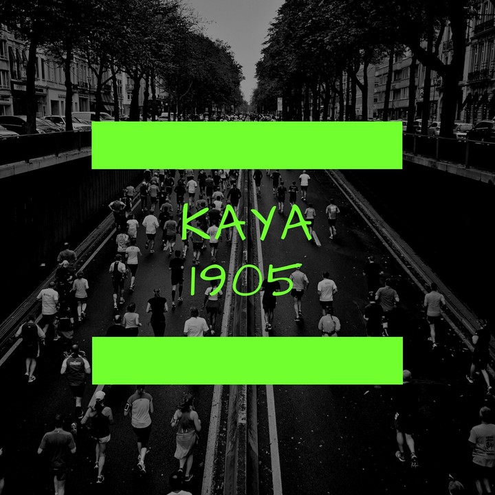 Kaya 1905