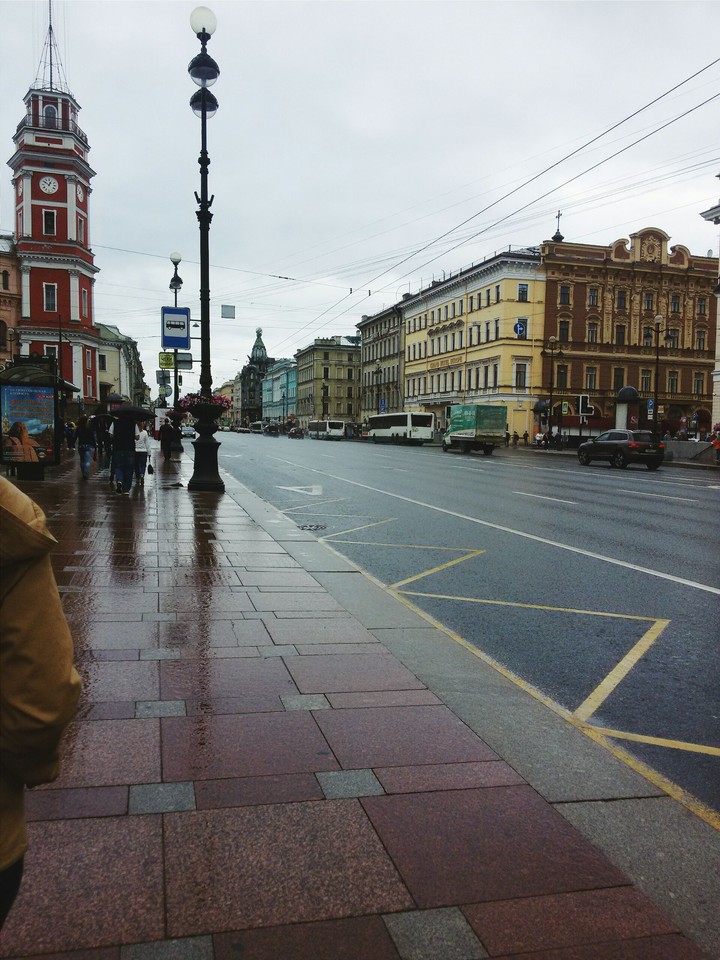 town