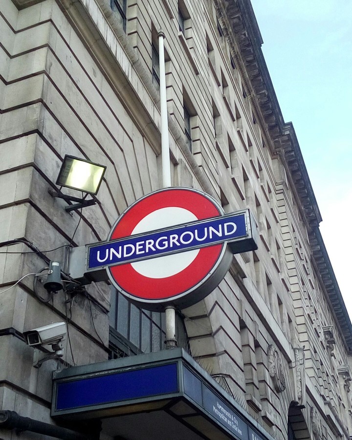 Underground