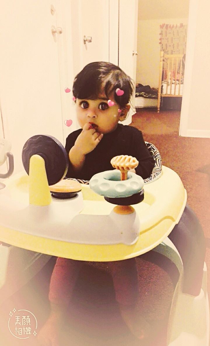so cute right this my sister