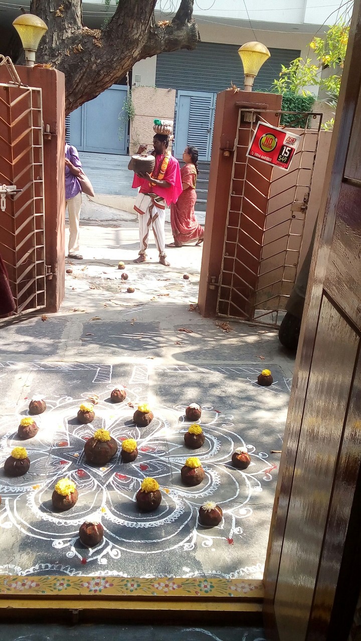 sankranthi