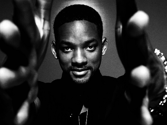 Will Smith