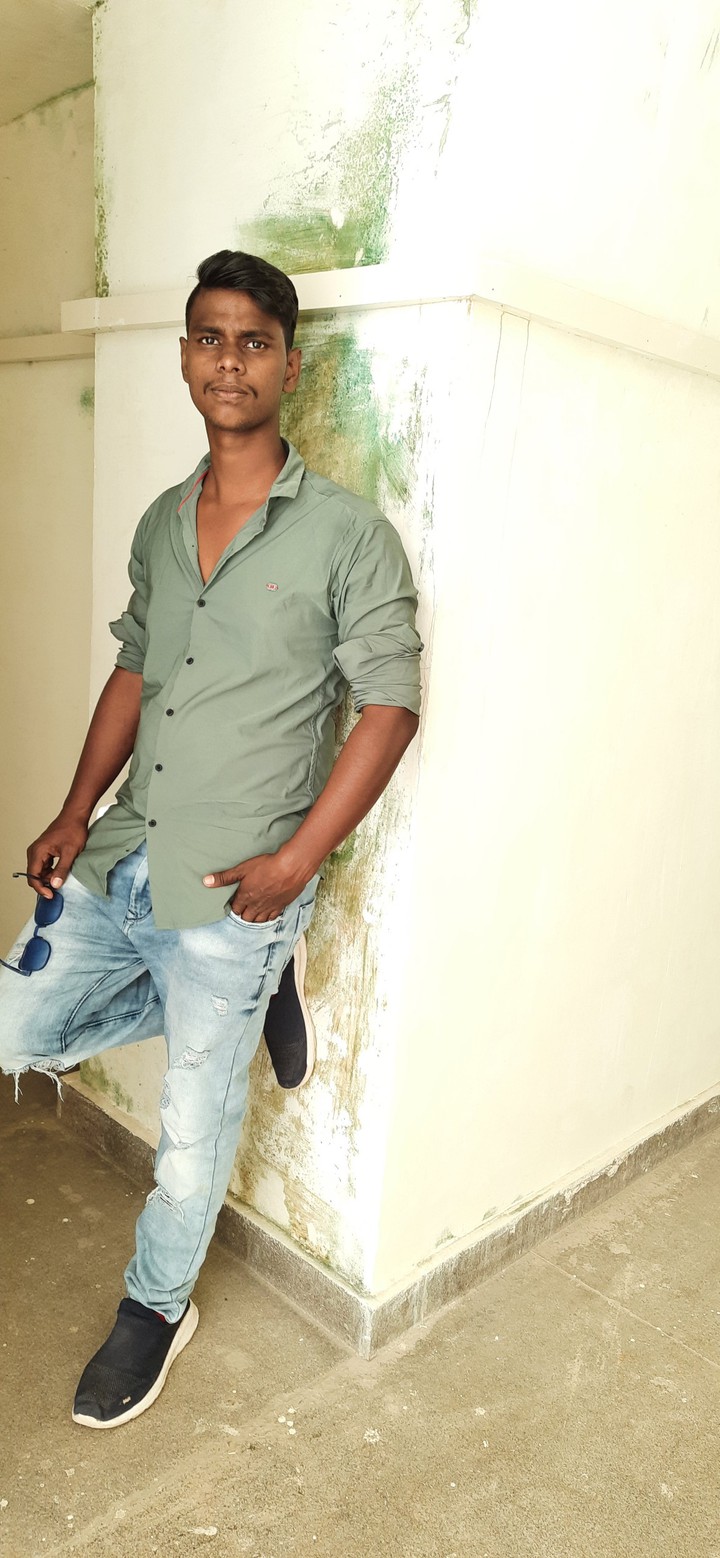awesome look by rAgHu