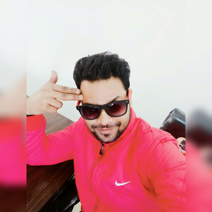 Vinesh Bhimra