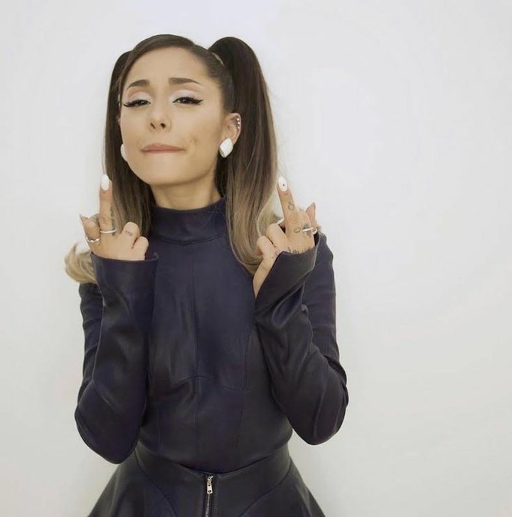 Ariana Grande