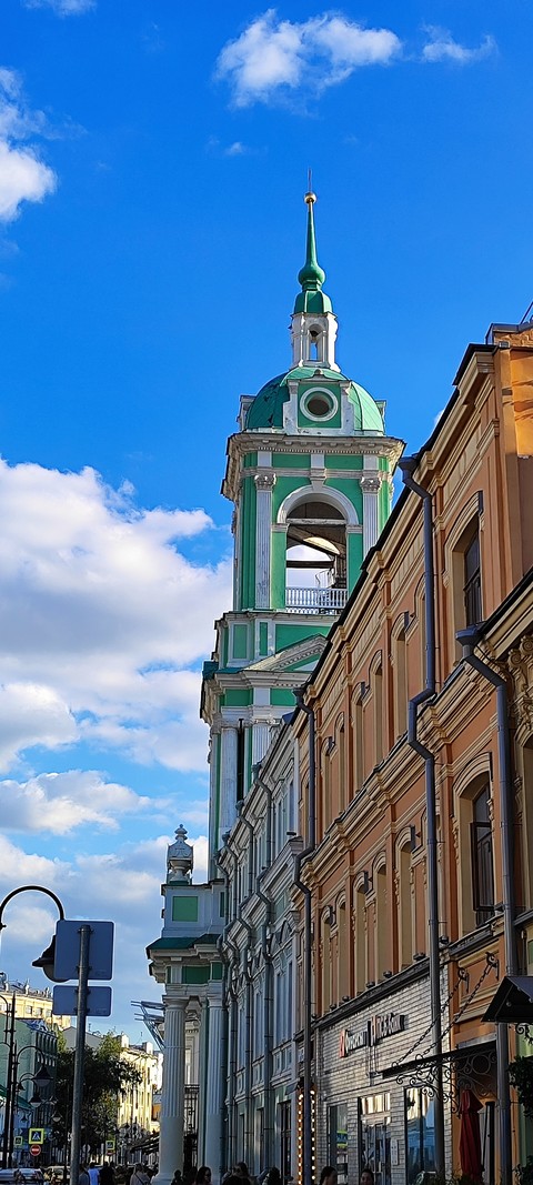 City, Facade, Urban_area