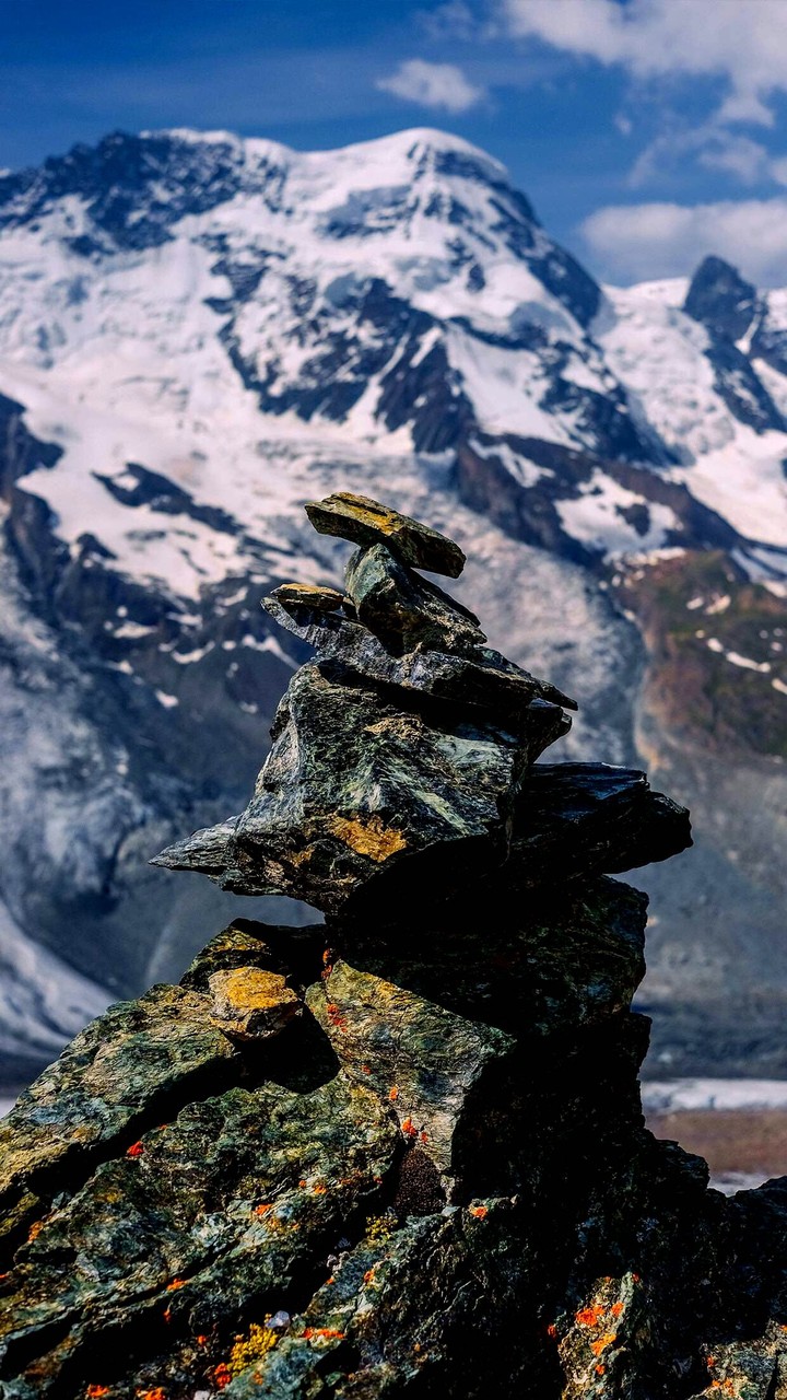 roccia