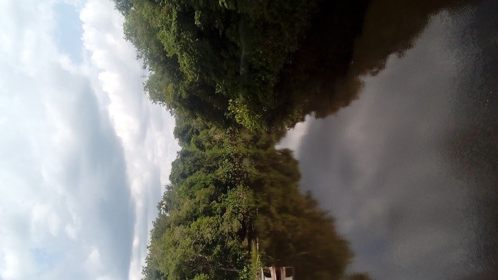 River