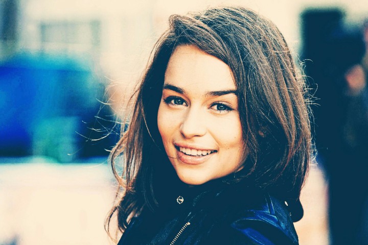 Emilia Clarke