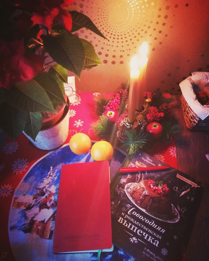 christmas time