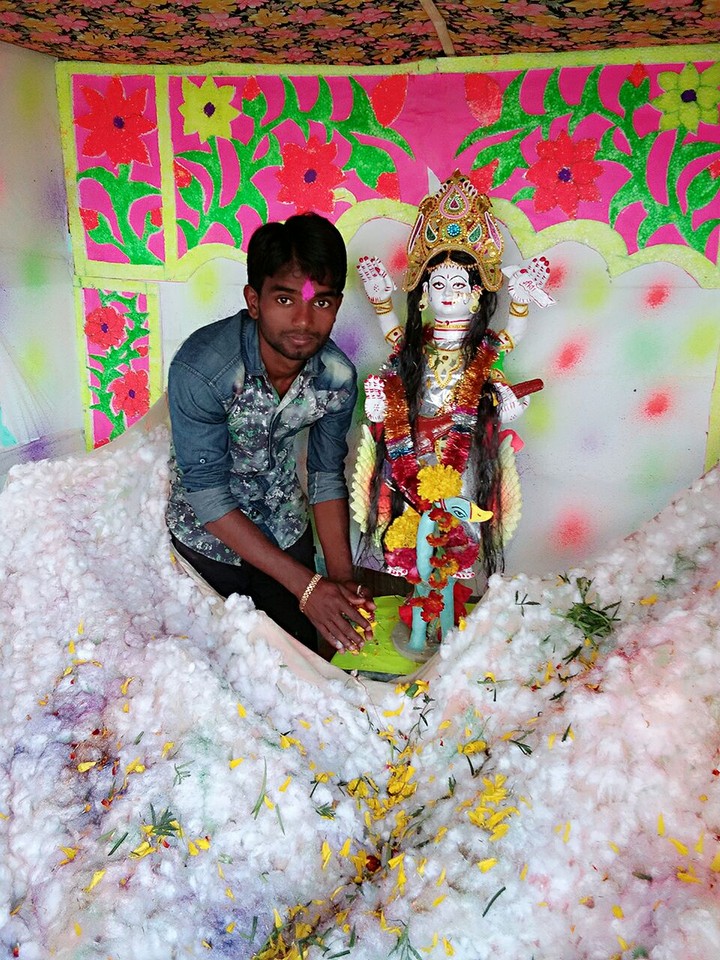 SHRAVAN SAGAR