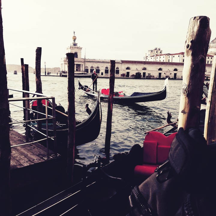 Gondola