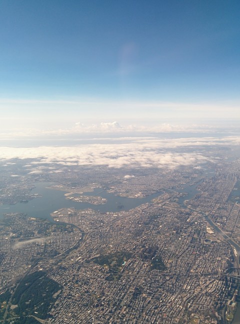 New York