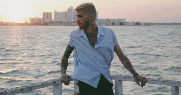 Zayn