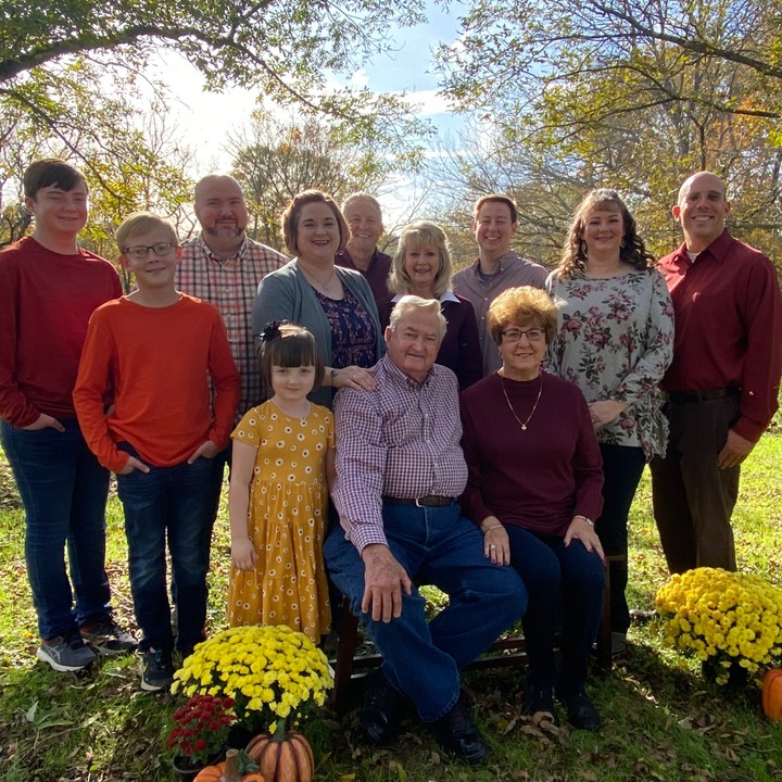 edited family picture
