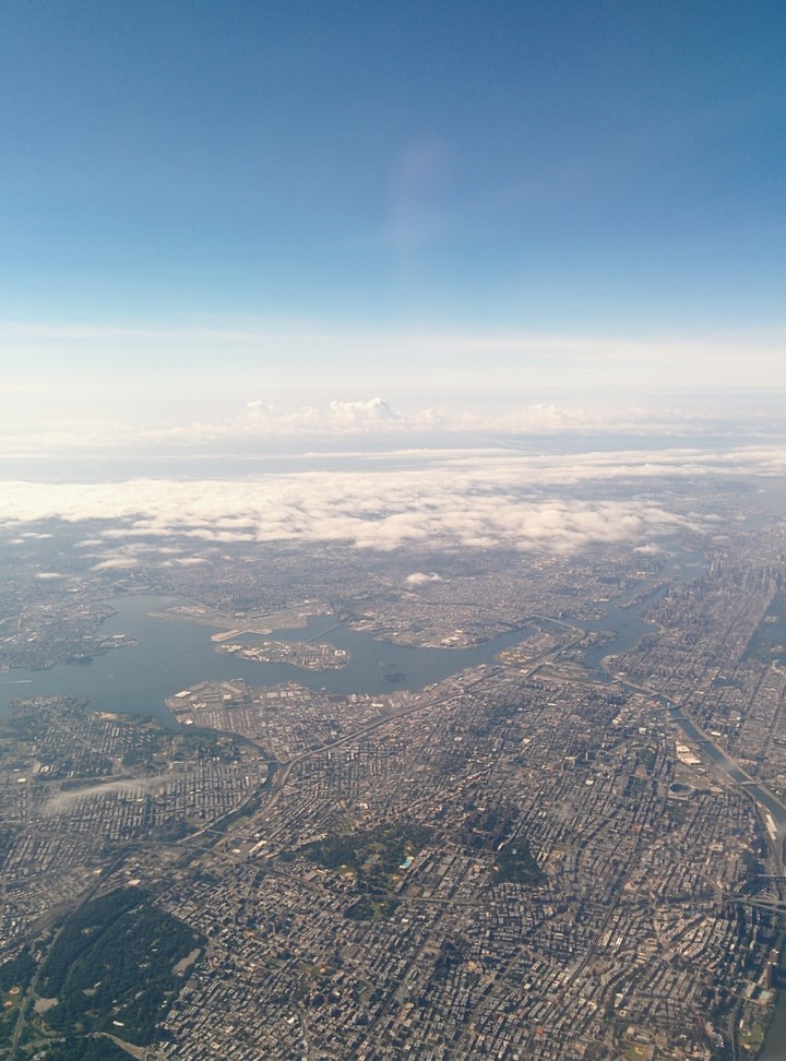 New York