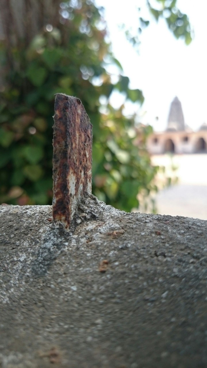 temple