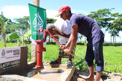 Safe Water
