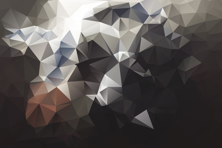 Low Poly Background