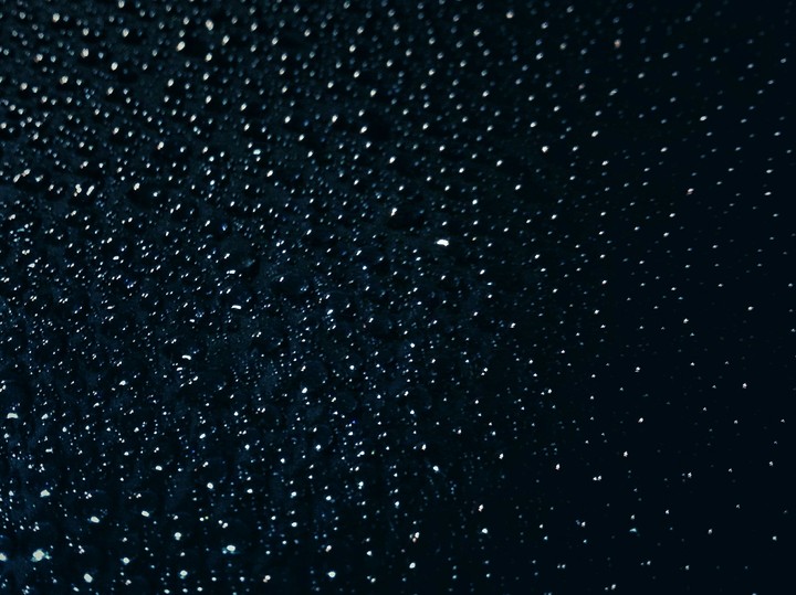 Dark Water