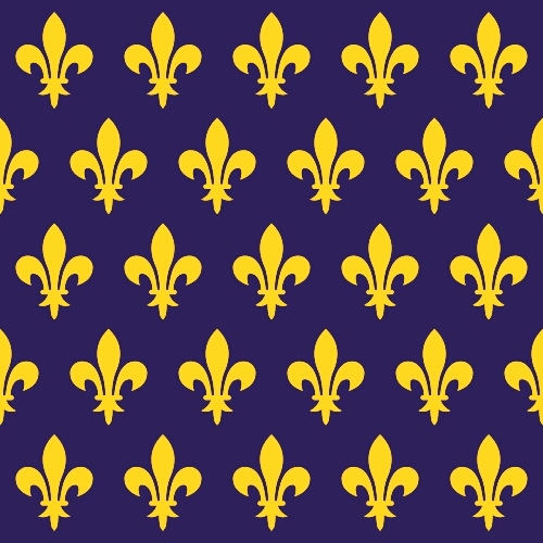 Fleur de Lys