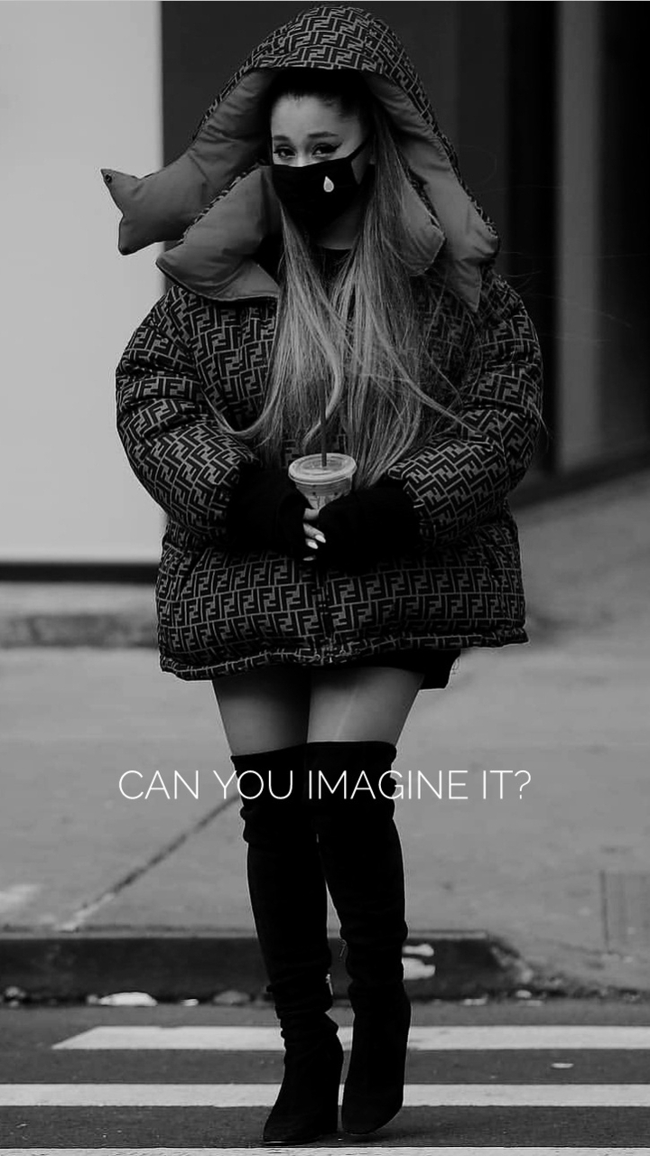 Ariana Grande