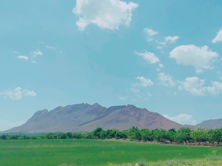 country(IRAN)---City(BEN)