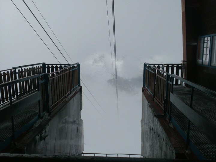 Mountains