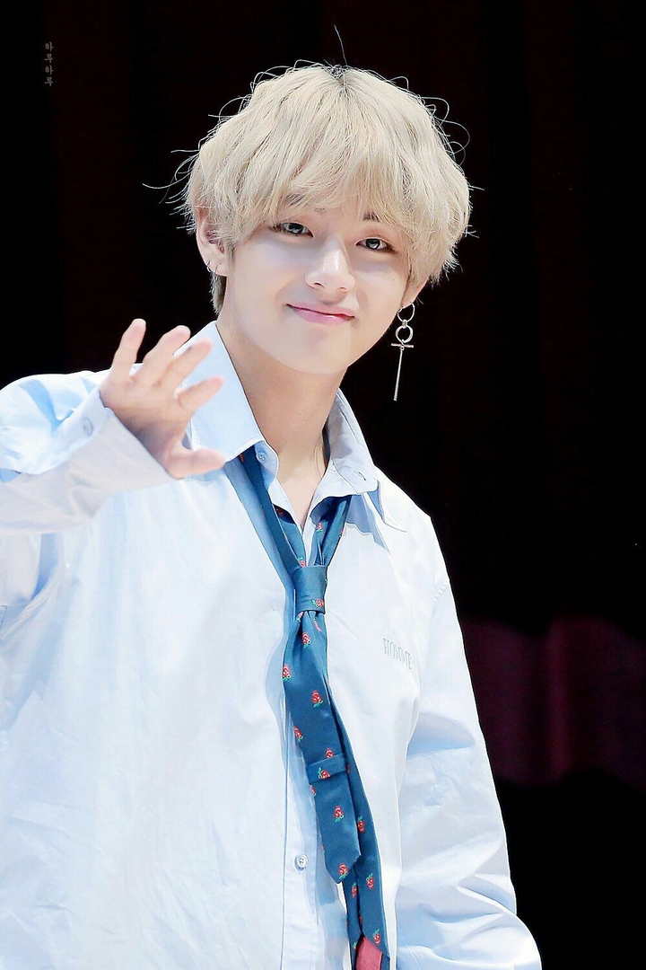 Kim Taehyung♥❤