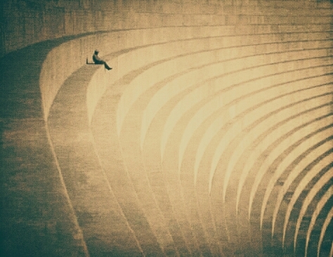 loneliness