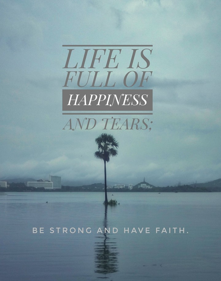 Faith