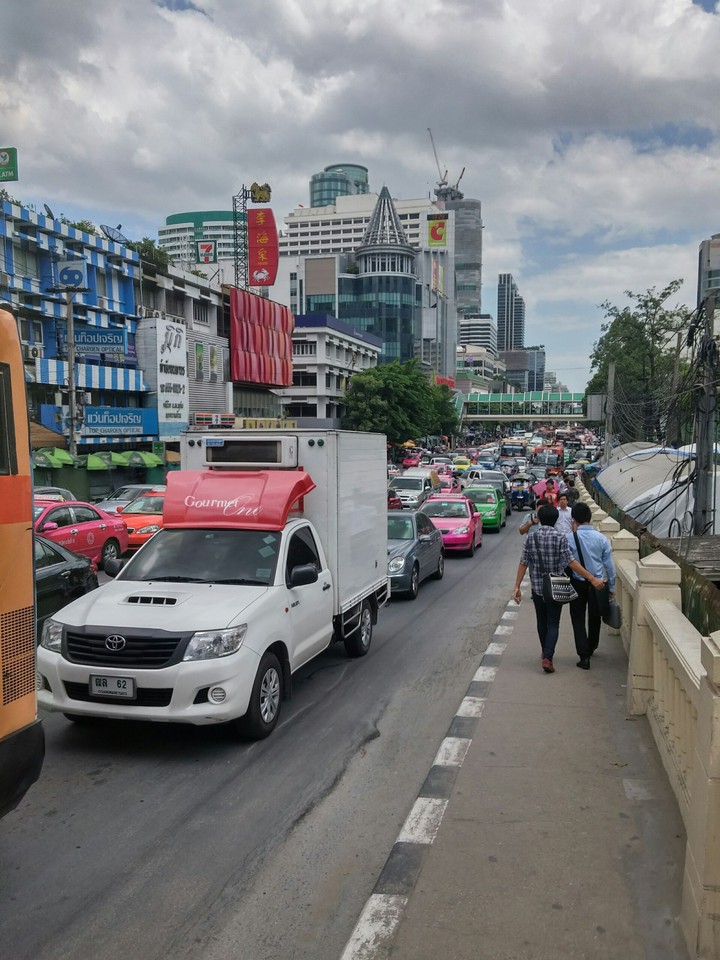 Bangkok
