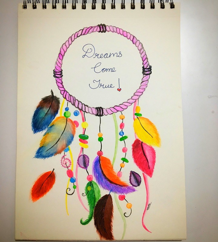 dream catcher