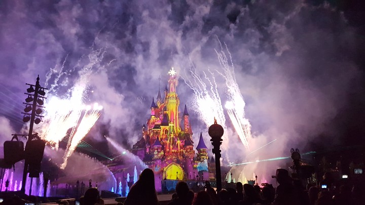 Disneyland