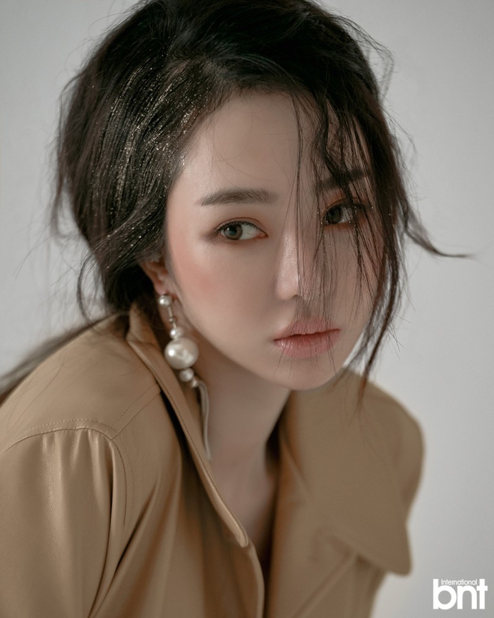 Korean actor SeoWoo