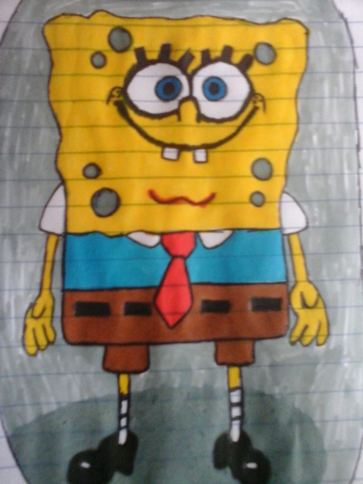 SpongeBob - Bob Esponja