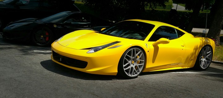Ferrari