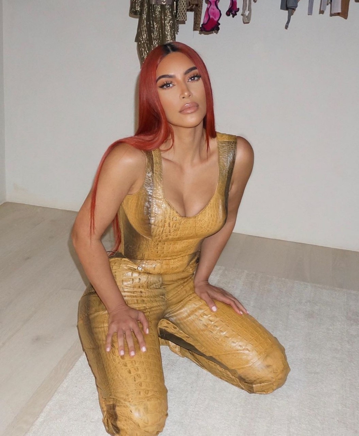Kim Kardashian