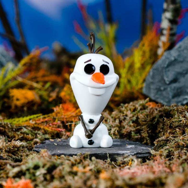 OLAF